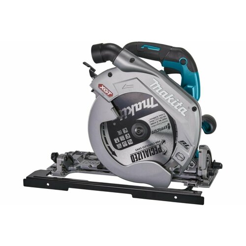 Дисковая аккумуляторная пила Makita HS009GZ без АКБ и ЗУ электроинструмент подарок на день рождения мужчине любимому папе дедушке парню 5543000₽