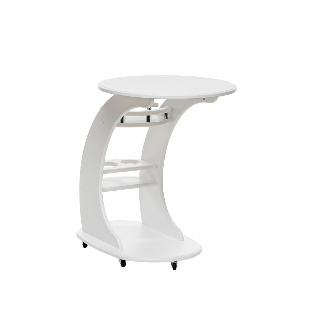 фото Стол подкатной Люкс