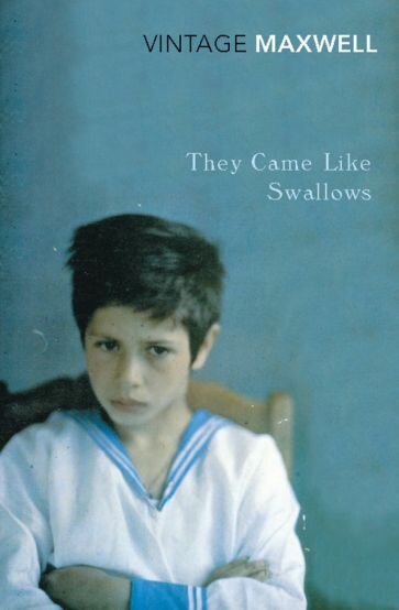 They Came Like Swallows (Maxwell William) - фото №1