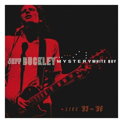 Компакт-Диски, Music On CD, Sony Music, Columbia, JEFF BUCKLEY - Mystery White Boy (CD) компакт диски frontiers music srl jeff scott soto wide awake cd