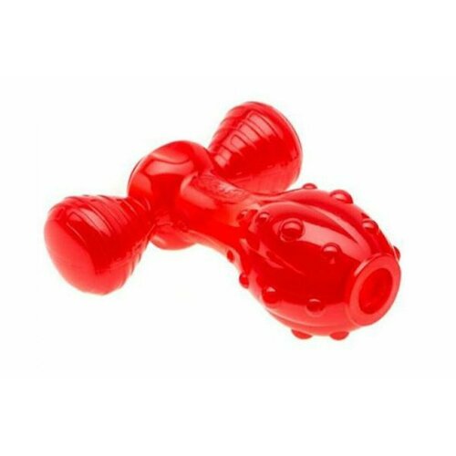 Игрушка для собак COMFY STRONG DOG Hammer 13,5х12,5х6см (1 шт)