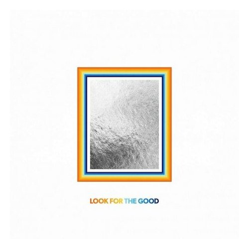 Компакт-Диски, , JASON MRAZ - Look For The Good (CD) jason mraz lalalalovesongs