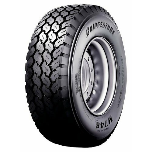 Bridgestone M748 385/65 R22,5 160K (прицеп)