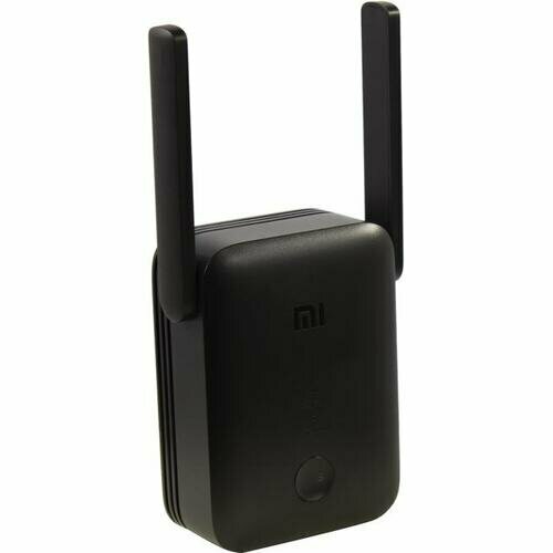 Усилитель WiFi (Репитер) Xiaomi Mi Wi-Fi Range Extender AC1200 DVB4348GL