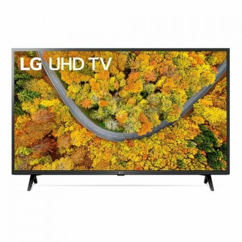 LG 65 65UP76006LC, черный (Ultra HD/50Hz/DVB-T2/DVB-C/DVB-S/DVB-S2/USB/WiFi/Smart TV (RUS))