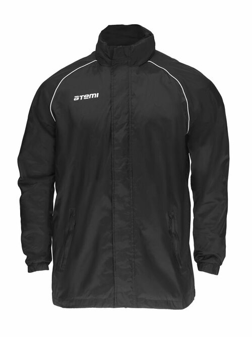 Куртка ATEMI, размер 2XL, черный
