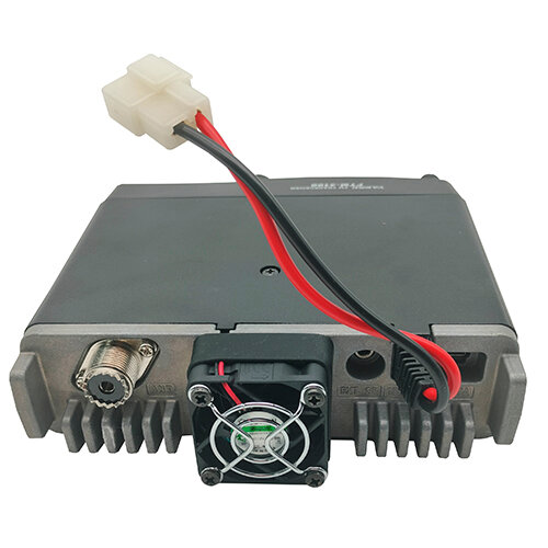Трансивер Yaesu FTM-3100R — фото 8