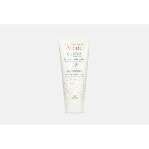 Восстанавливающий барьерный крем для рук Cicalfate