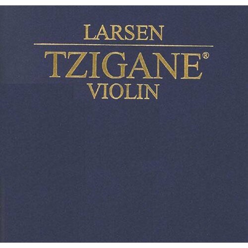 Струны для скрипки Larsen Strings Tzigane medium cтруны для скрипки 4/4