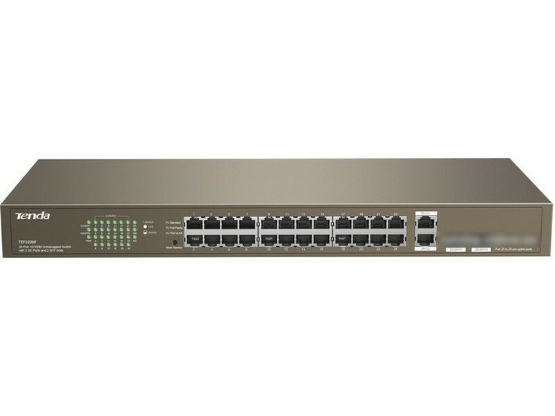 Коммутатор Ip-Com F1026F