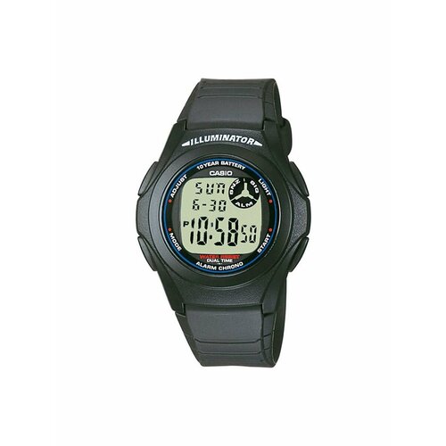   CASIO Collection F200W-1A, 