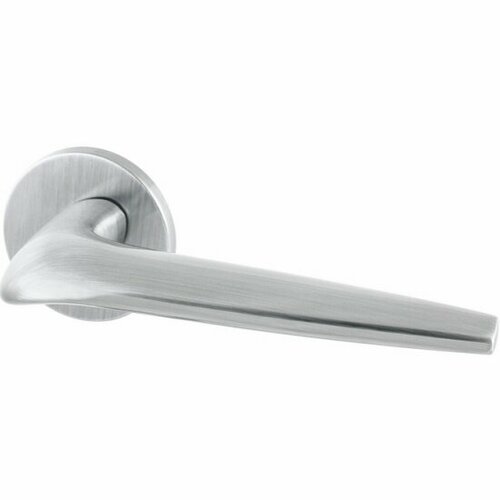 Ручка раздельная Armadillo R. URS52. TWIN (TWIN URS) MWSC-33 итальянский тисненый