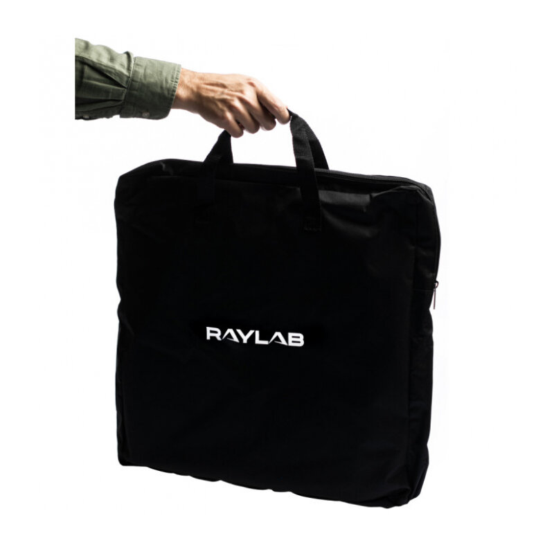 Светодиодный осветитель Raylab RL-0118 Kit кольцевой - фото №18