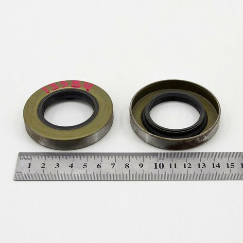 Сальник хвостовика МТМ ISUZU, 40*68*11, MUSASHI