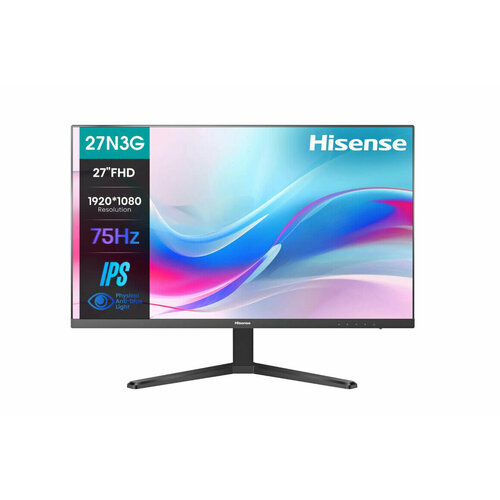 Монитор Hisense 27N3G