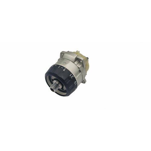 Редуктор в сборе для шуруповерта аккумуляторного MAKITA DHP486 122F80-3