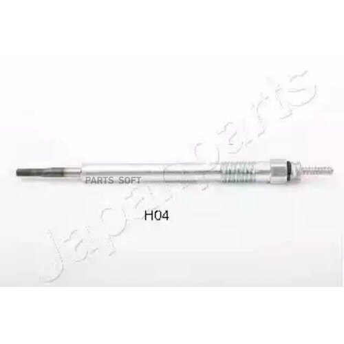 JAPANPARTS CEH04 Свеча накаивания EIKO 8580₽