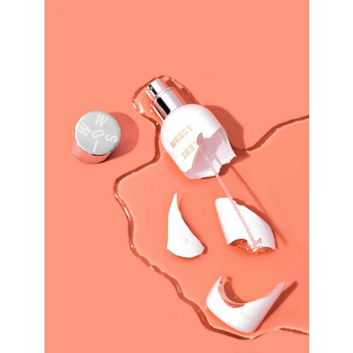 Парфюмерная вода What we do is secret Messy Sexy Just Rolled out of Bed 50ml