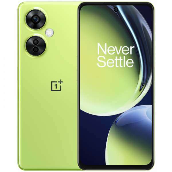 OnePlus Nord CE 3 Lite 8/256GB Pastel Lime