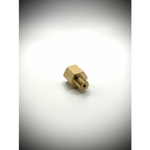 Переходник 10х1,25-10х1