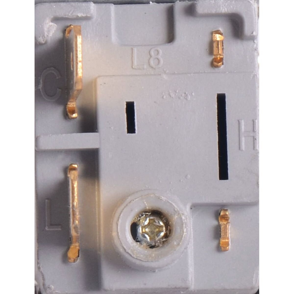 Термостат WPF18A-1A8AC (016149) — фото 1