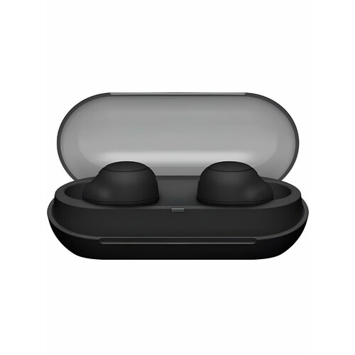 Беспроводные наушники Sony WF-C500 черный 9703₽