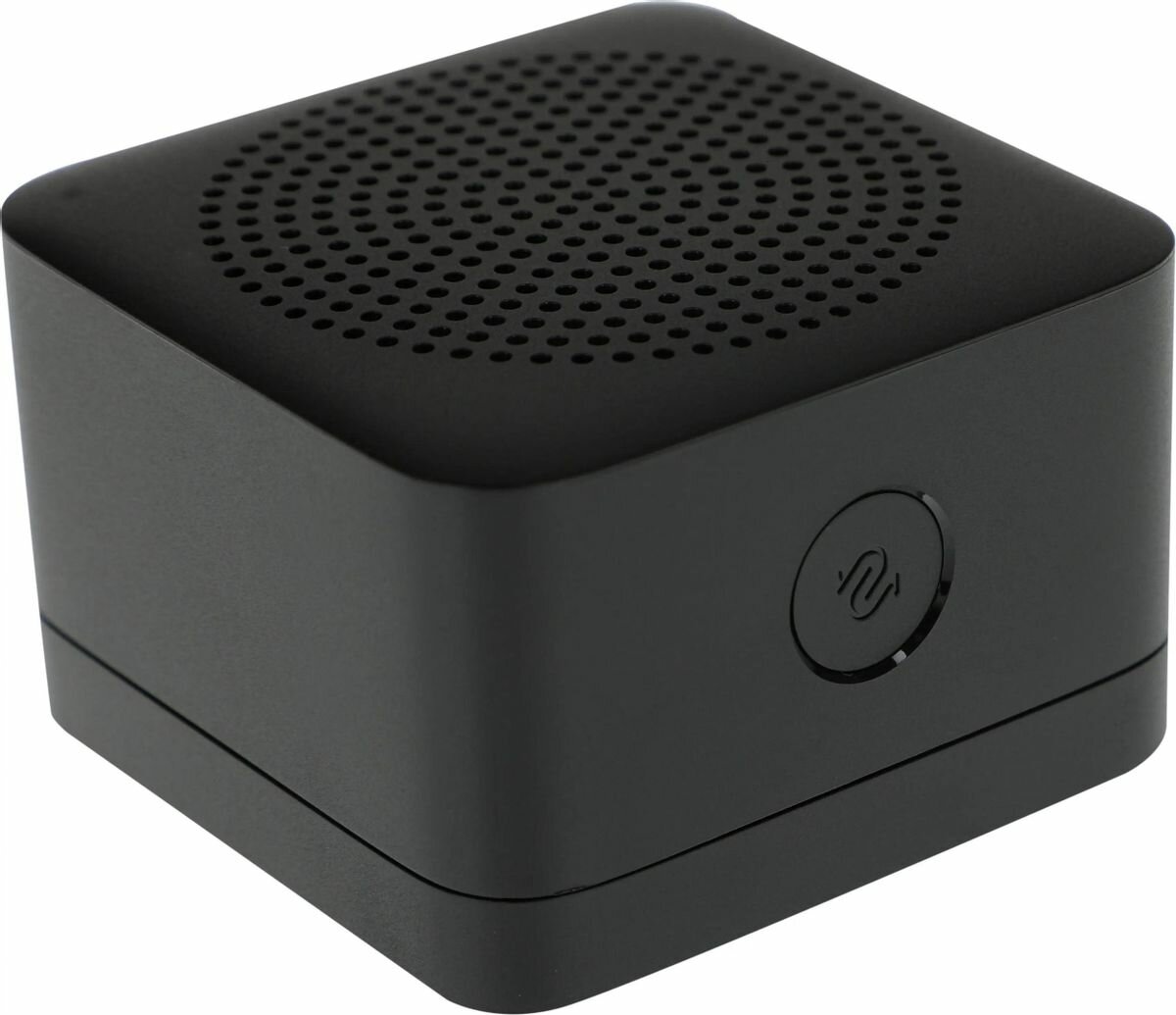 Процесс зарядки беспроводного звонка Xiaomi через USB-C