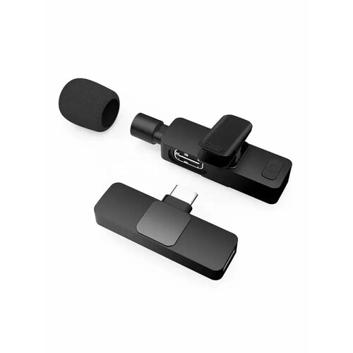 Беспроводной студийный микрофон для ПК 1357₽