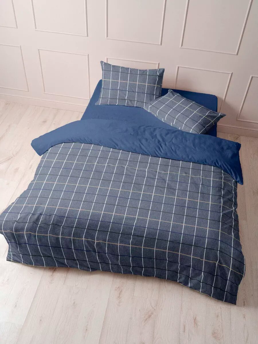 Постельное белье 2 спальное — фото 1