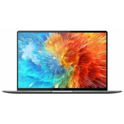 Ноутбук Xiaomi RedmiBook Pro 16 i5 Gray/серый (JYU4468CN) grey