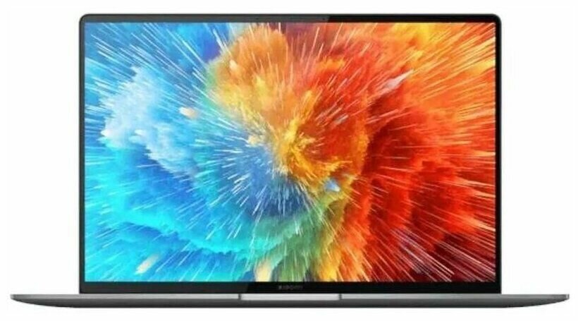 Ноутбук Xiaomi RedmiBook Pro 16 i5 Gray/серый (JYU4468CN)