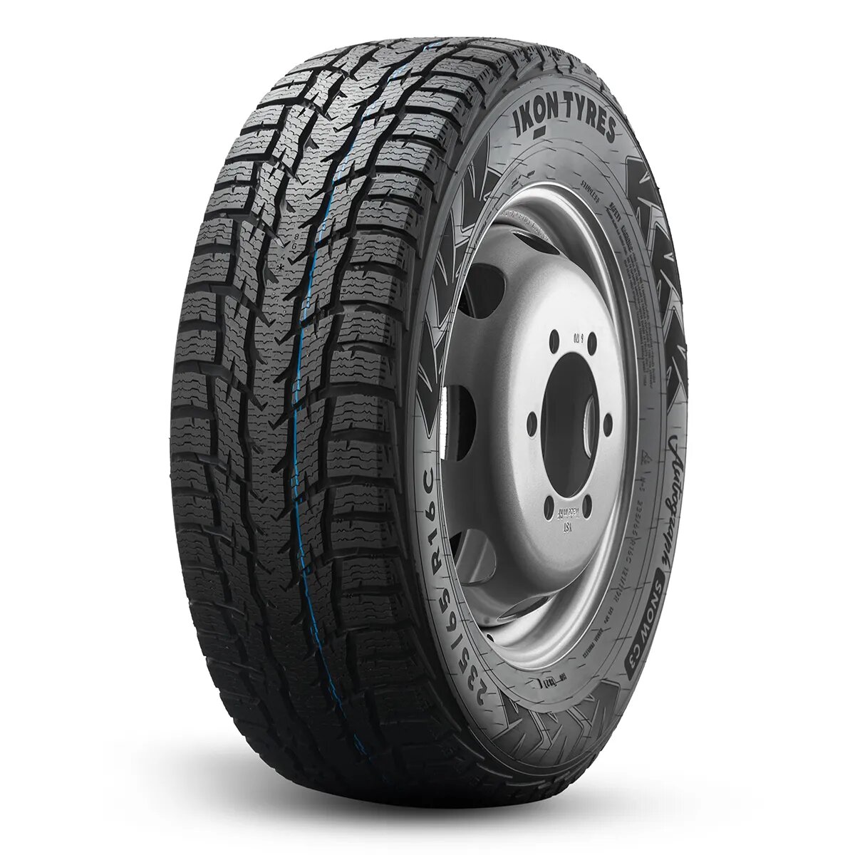 Ikon Tyres Ikon Autograph Snow C3 225/65 R16 112/110R WINTER