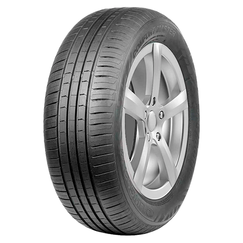 Шины летние LingLong COMFORT MASTER 205/55 R16 91V