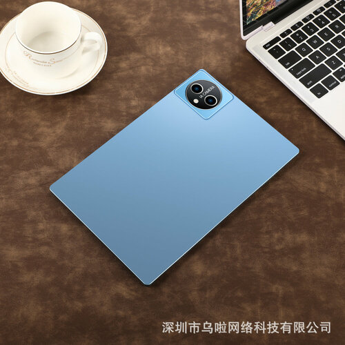 Детский планшет 10 дюймов Android 4G 7696₽