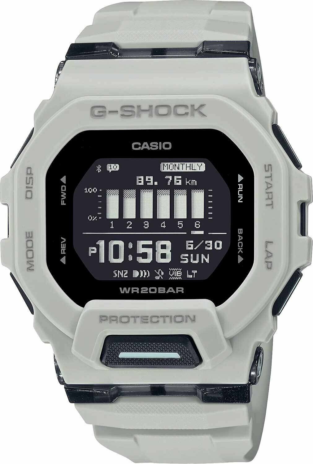 Наручные часы CASIO 