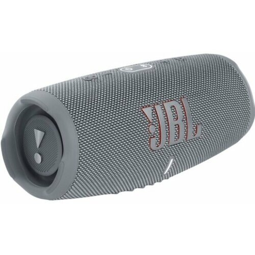 Колонка Jbl Charge 5 gray 16390₽