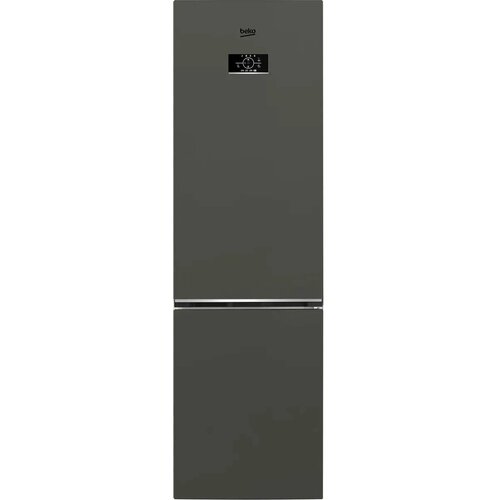 Холодильник BEKO B3R0CNK312HG темно-серый FNF диспл 184 см 38490₽
