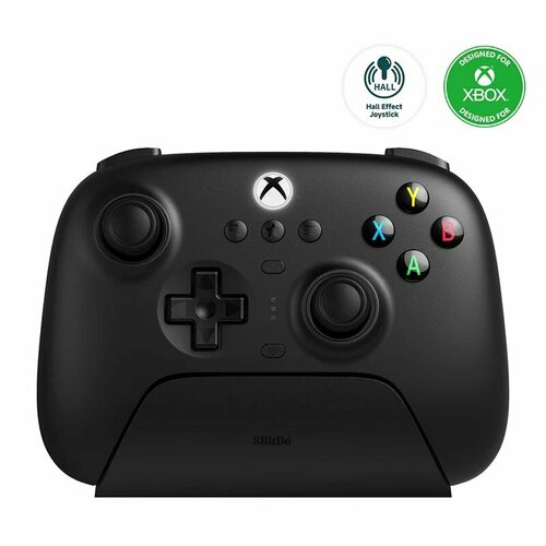 Геймпад 8BitDo Ultimate 3-mode Controller for Xbox 7065₽