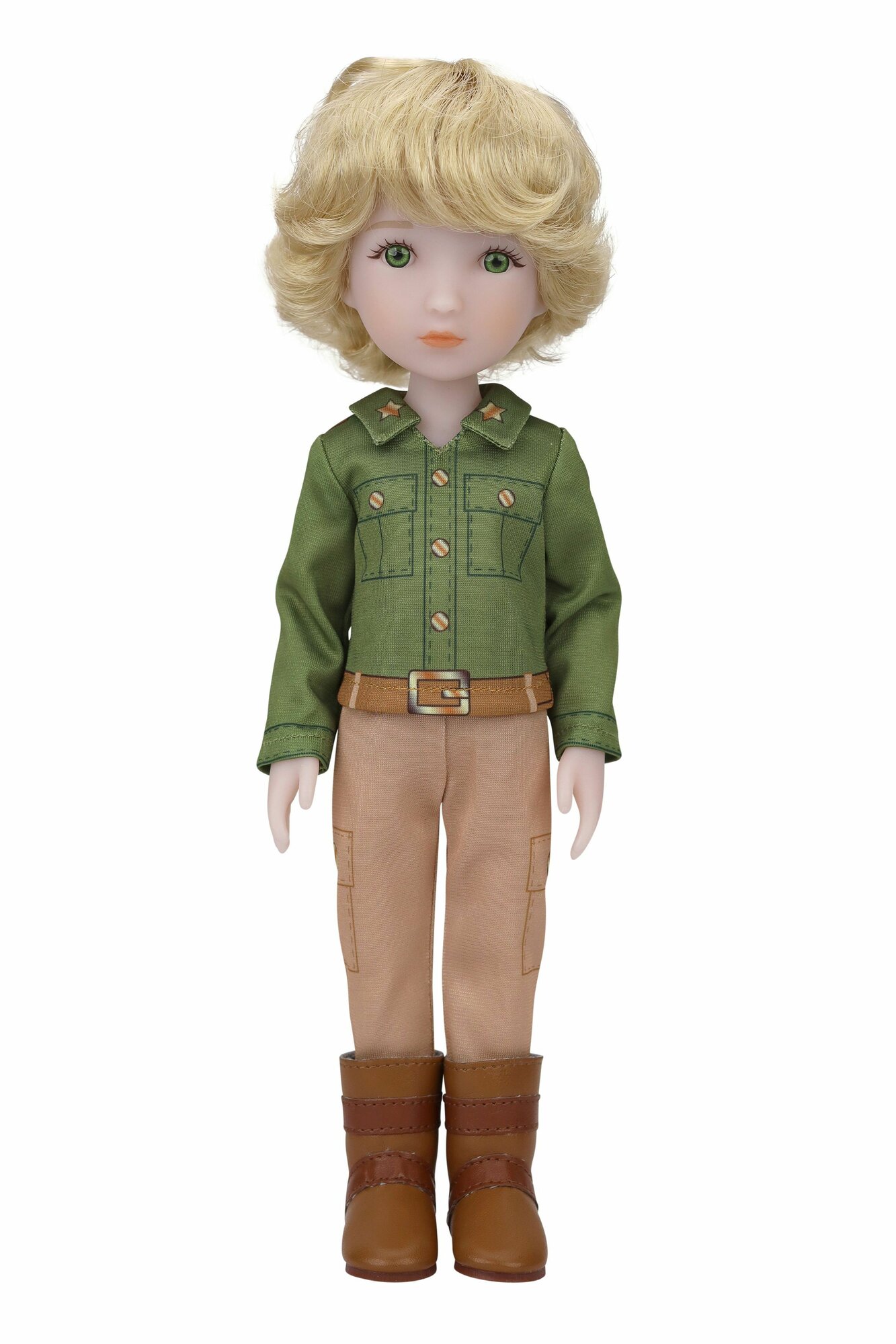 Кукла Ruby Red Эрик , 28см — фото 1