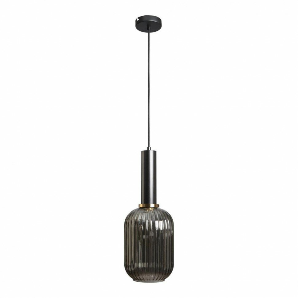 LOFT IT 2070-A+BL Подвесной светильник LOFT IT Iris