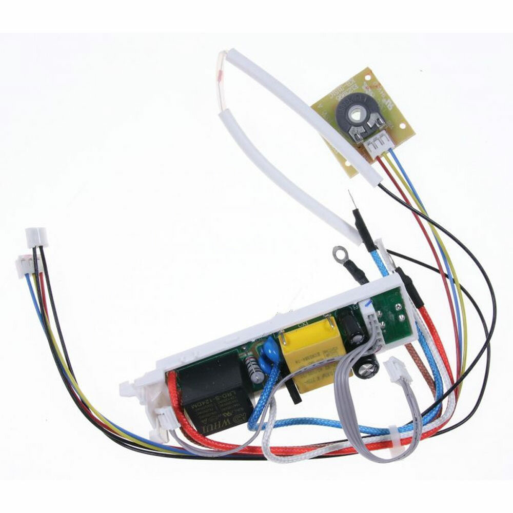 Плата питания парогенераторов Philips GC66 (996510077029)