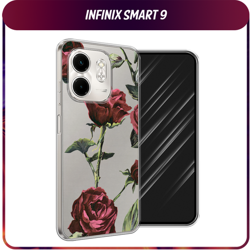 зеленый, бесцветный, коричневый