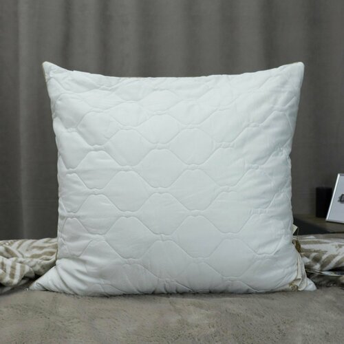 Подушка KAZANOVA Luxury Antistress Collection Swans Down 70х70 5100₽