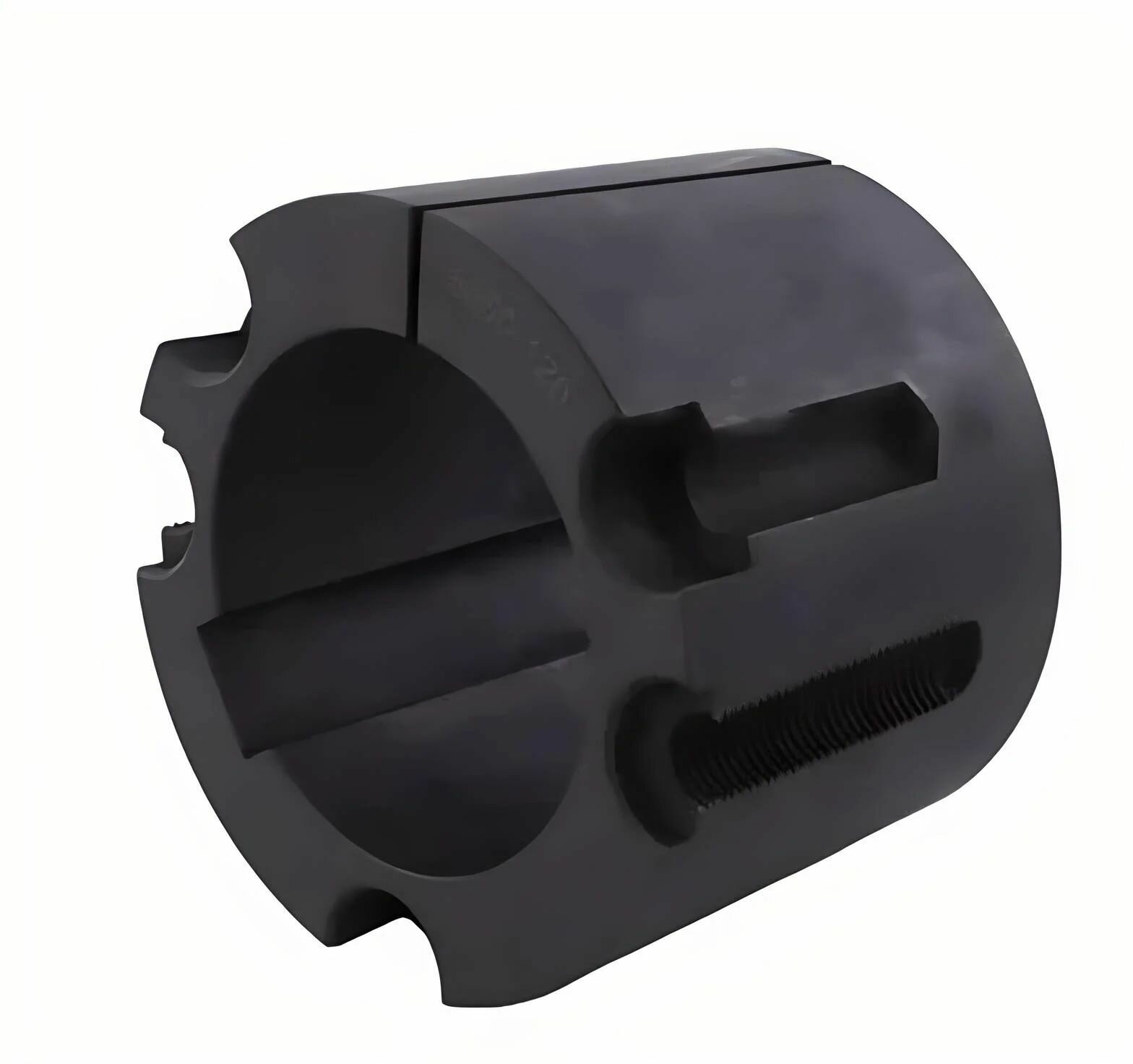 Втулка тапербуш 2517-2-1/2 — фото 1