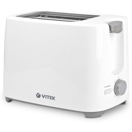 Тостер Vitek VT-1587