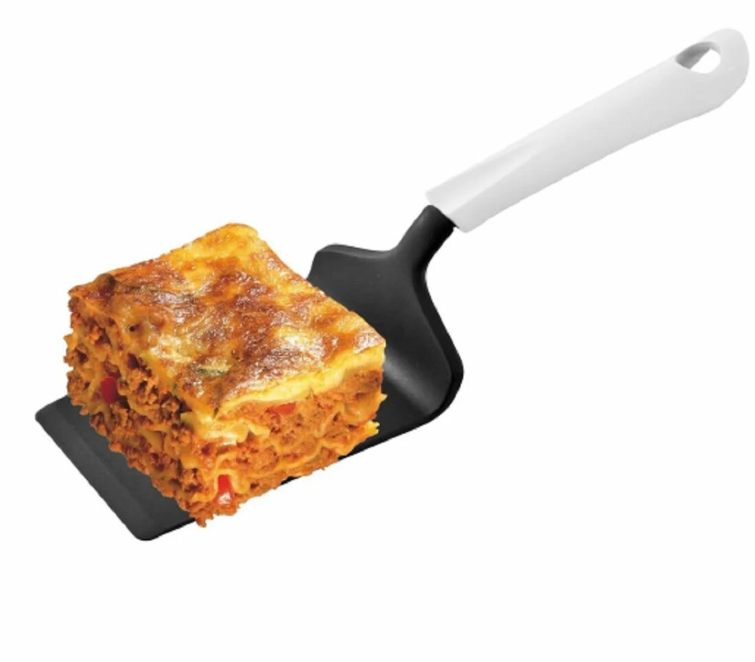 Fackelmann Лопатка кулинарная, длина 28 см — фото 1