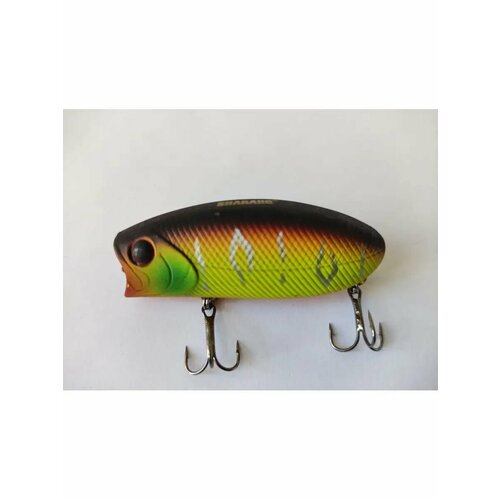 Поппер Sharado 