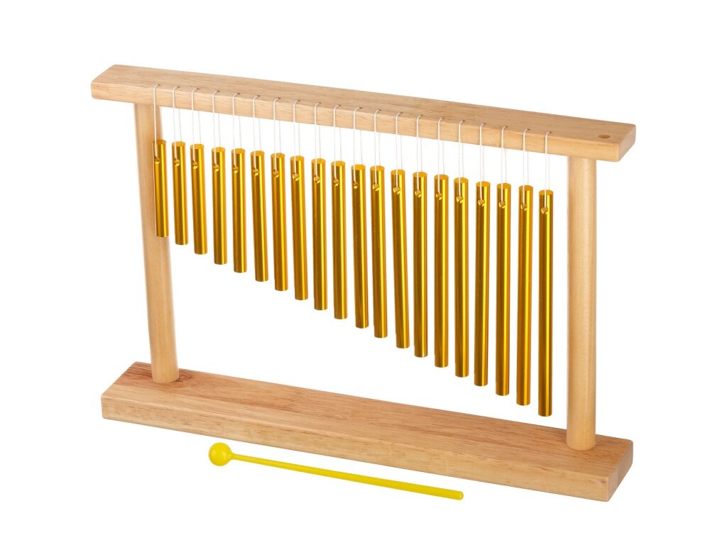 FL-20 Чимес, Fleet