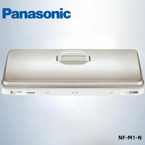 Panasonic Электросковорода Съемный NF-M1-N 34949₽