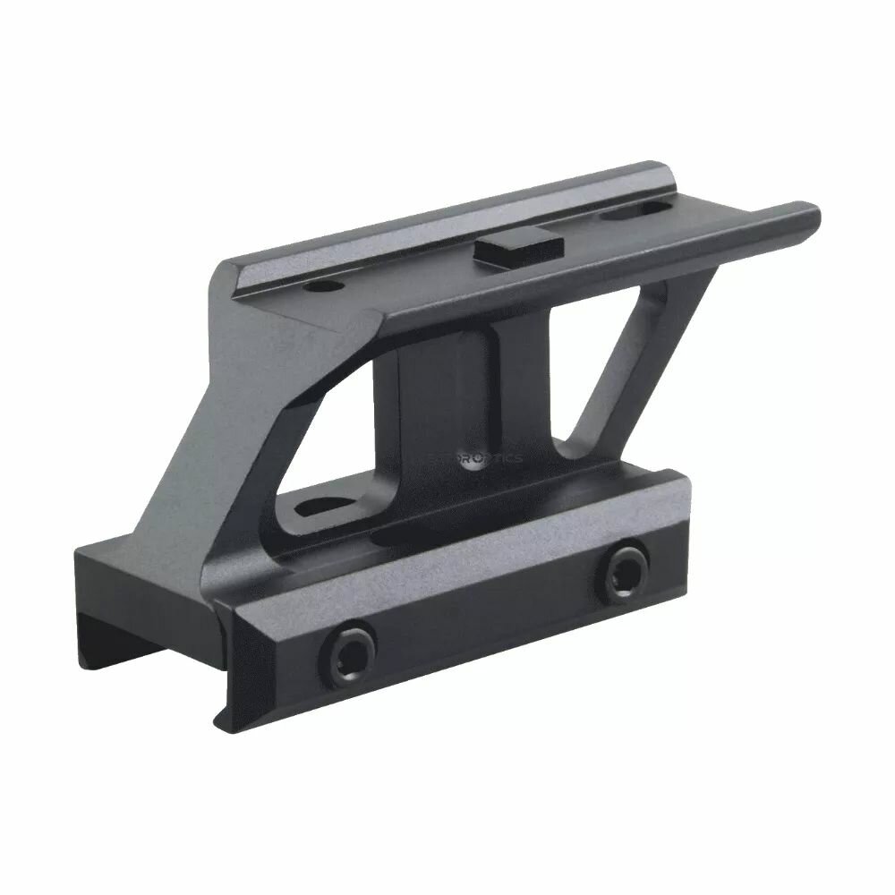 Крепление Vector Optics для коллиматора 1.0" консольное Пикатинни